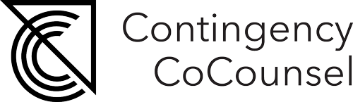Contingency CoCounsel logo