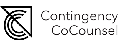 Contingency CoCounsel logo